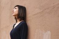 Aixa de la Cruz clausura los Martes Literarios en el Paraninfo de La Magdalena