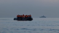 Migrant crossings reach nearly 1,500 in five days despite 'one in, one out' scheme