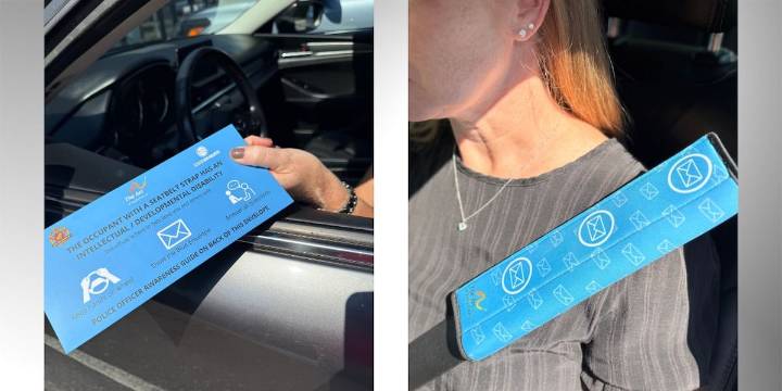 Arc of Shelby County hosting ‘Cars for a Cause’, launching Blue Envelope Project