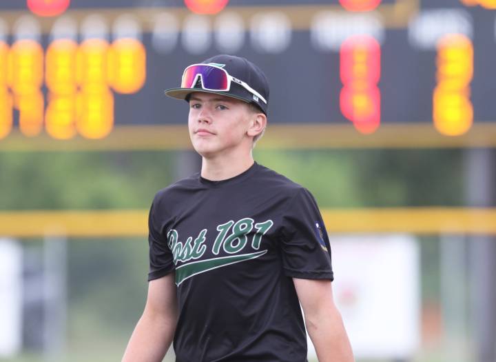 Life Savers: AED, trained bystanders prove essential in Thompson baseball player's in