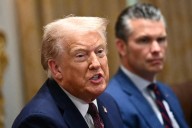 Donald Trump busca aplicar pena de muerte por homicidios en la capital de EE. UU.