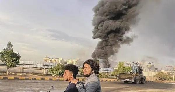 Israel bombardea la capital yemení