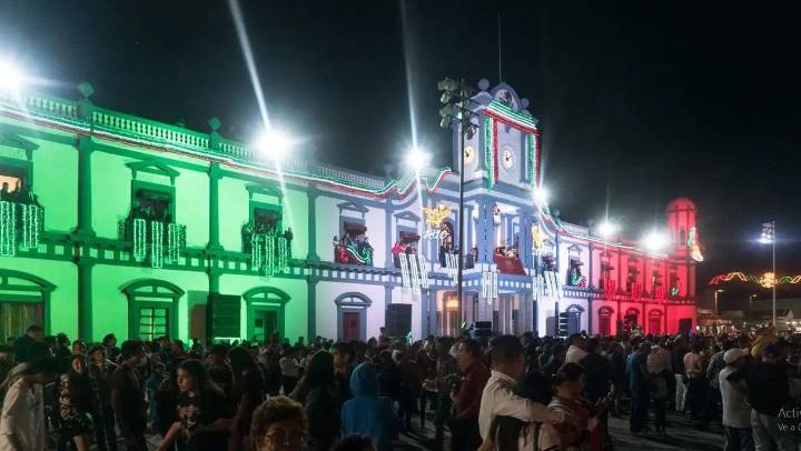 Asegura gobernador Grito de Independencia pese a bloqueo del SUTSEM
