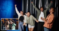 Escape Room Success Rate Jumps to 100% After Aerosmith Added to Background Music