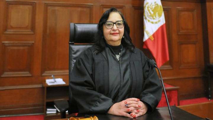 Sheinbaum critica Corte de Norma Piña: “se irá liberando delincuentes”