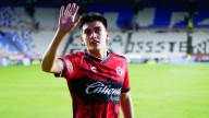 Representante de la joya mexicana Gilberto Mora confirmó interés del Real Madrid
