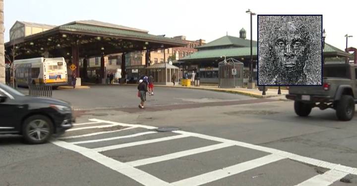 Man put 'chemical-laced handkerchief' over boy's mouth as he waited for ride, police say