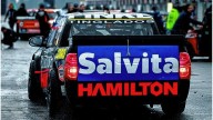 Werner logró su quinta pole de 2025 en TC Pick Up