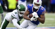 Amari Cooper's 'unfinished business' brings him back to the Raiders