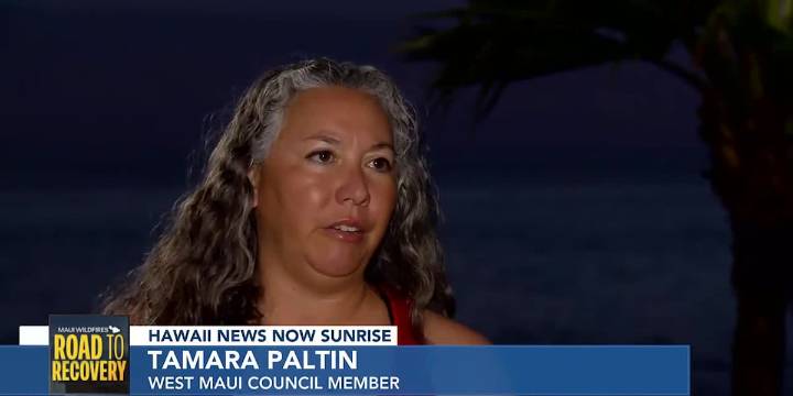 Lahaina community making forward progress two years after Maui wildfire disaster