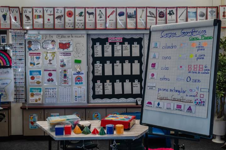 The Progress Report: As ICE Arrests Near Schools Stack Up, Some Teachers Are Mobilizing