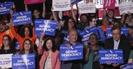 California is moving forward with a partisan redistricting effort to counter Texas' move