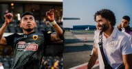 Chino Huerta y Orbelín Pineda pelearán por el boleto a Conference League: ¿Cuándo juegan?