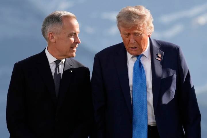 Canada dropping retaliatory tariffs on many US products