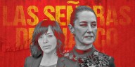 ◉ “Es una escritora de ciencia ficción”, señala Sheinbaum sobre Anabel Hernández tras señalamientos en sus libros