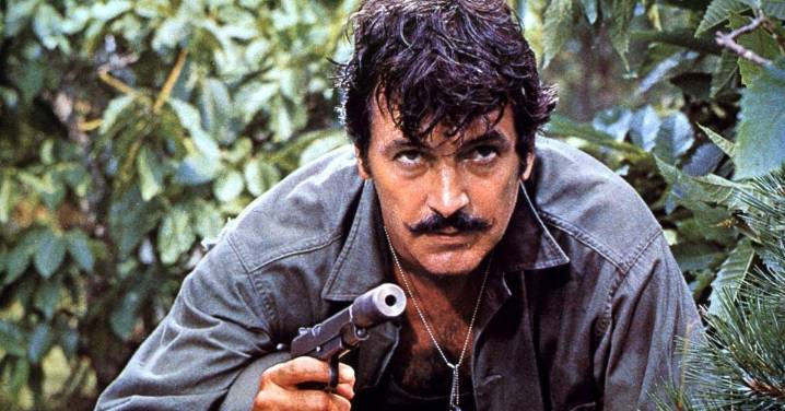 Radar Lifts Lid On Rock Hudson's Untold Story Of Rumors And Scandal