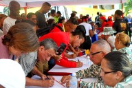 Mil puntos para nuevas jornadas de alistamiento en la Milicia