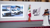 Rutas de la Salud no pasarán por Guanajuato: Buscan resolver desabasto de fármacos con camionetas