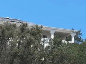 Un hombre de 94 años murió y su hijo creyó que fue por causas naturales, hasta que revisó las cámaras de seguridad
