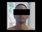 Recapturan a reo fugado el lunes tras burlar la vigilancia del CERESO 1 de Hermosillo