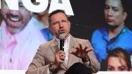 Alcalde de Bucaramanga reacciona ante decisión de nulidad de su elección por el Consejo de Estado: “No es momento para abandonar”