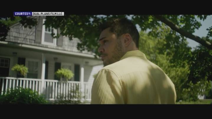 Local film wraps in Glens Falls