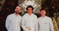 «Proyecto Pescado” de Chapadmalal, ganador del premio más importante de la cocina argentina