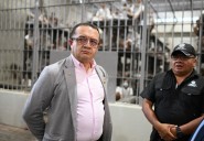 Costa Rica da luz verde a cárcel de máxima seguridad al estilo de Bukele