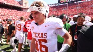 Arch Manning expectations 'out of control' is Texas loser talk