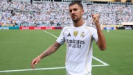 Madrid's Ceballos halts Marseille move after Betis interest