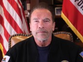 Por qué Arnold Schwarzenegger asegura que el sueño americano es más accesible