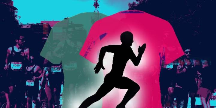 El menú de carga de carbohidratos para el Maratón de la Ciudad de México 2025