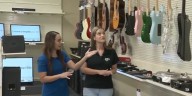 More Las Vegas families turn to pawn shops for school supplies