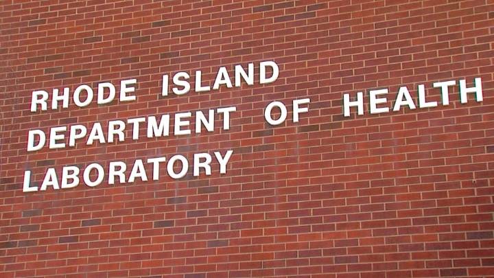 RIDOH recommends closing swimming areas at camp in Hopkinton