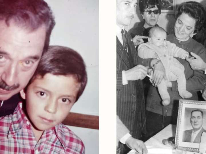 Argentina, ¿el único país en el que el presidente puede ser padrino del séptimo hijo?