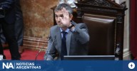 La denuncia que vincula a Martín Menem con la droguería Suizo Argentina y que Spagnuolo temía en sus audios