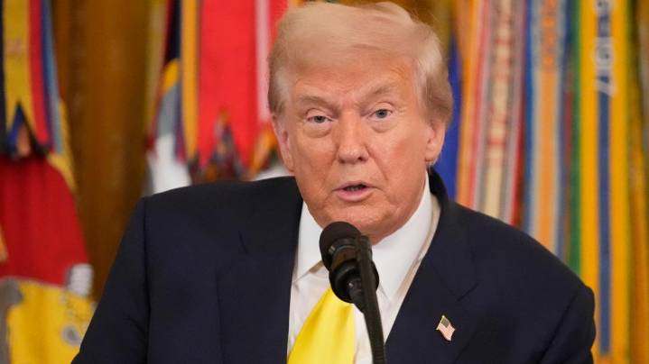 Trump will host Armenia and Azerbaijan for a White House peace summit to end decades of conflict