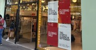 H&M-owned clothes shop at Cabot Circus is closing down