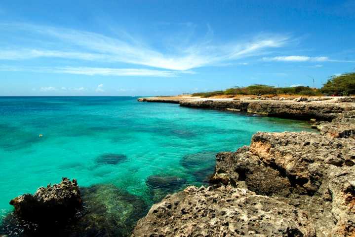 Study ranks 10 Caribbean islands from most to least safe