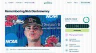 22-year-old Bakersfield Train Robbers pitcher dies in car crash