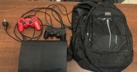 Cayó detenido un menor por robarse una Play Station 3