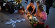 Father of Minneapolis shooting victim speaks out. And, CDC announces new leadership