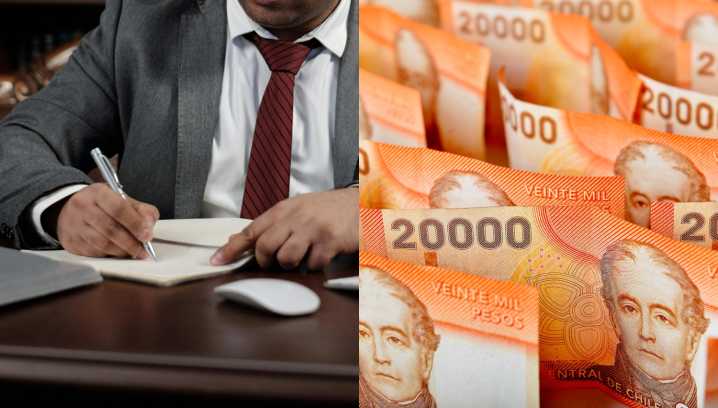 Abogado de Concepción se robaba el dinero de sus clientes: Justicia lo condenó y no podrá ejercer por 12 años