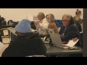 Gwinnett County proposed pay raise for poll workers