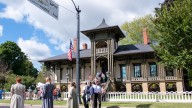 Art, antiques and architecture: Marshall’s home tour has it all