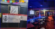 Catean bar en Tulum: Rescatan a 15 mujeres presuntas víctimas de trata