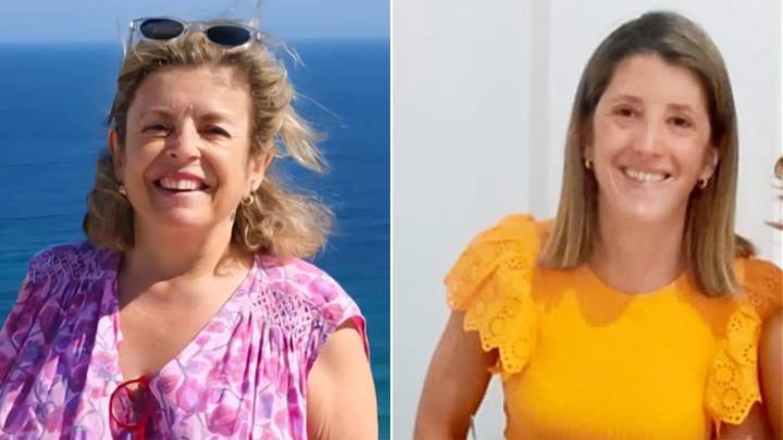 Síndrome de Turner, una enfermedad rara que no ha privado a Leticia y Silvia de una vida plena