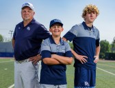 Section III high school sports scoreboard for Aug. 22