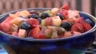 Creative ways to add fruits and veggies to daily diet