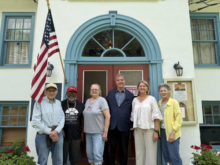 Shandaken Historical Museum keeps Catskill Mountain history alive